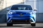 Toyota C-HR R-Code 2017 года (NA)